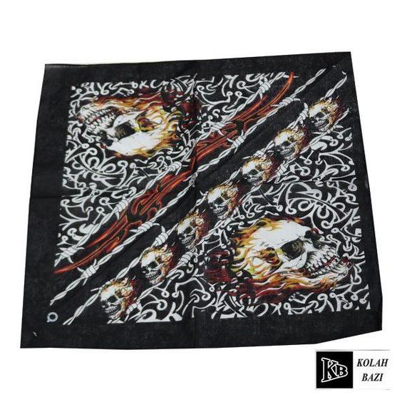 باندانا مدل b78 Bandana b78|کلاه بازی