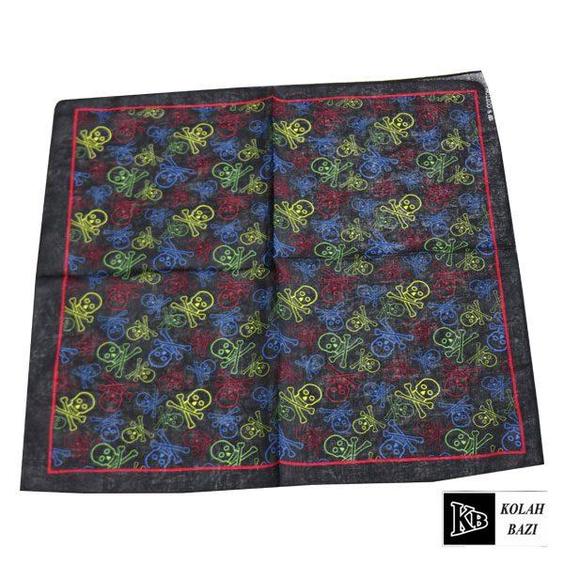 باندانا مدل b56 Bandana b56|کلاه بازی