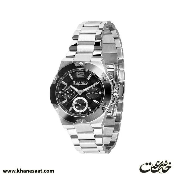 ساعت مچی مردانه گواردو مدل GUAS01527-1|خانه ساعت