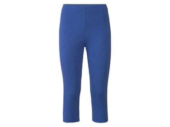 لگ کوتاه زنانه برند اسمارا کد ۳۵۷۲۵۱ Womens capri leggings|کی استوک