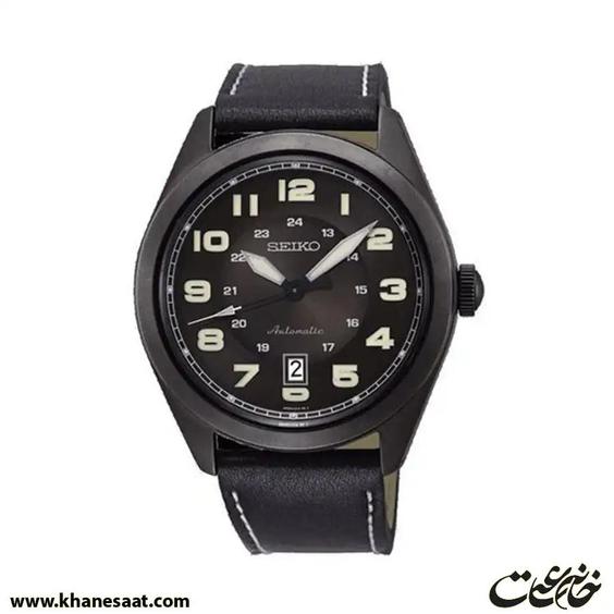 ساعت مچی مردانه سیکو مدل SRPC89K1|خانه ساعت