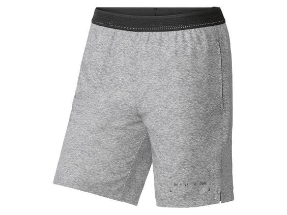 شلوارک ورزشی مردانه برند کریویت کد ۴۰۷۰۳۲ Mens Sports Shorts|کی استوک