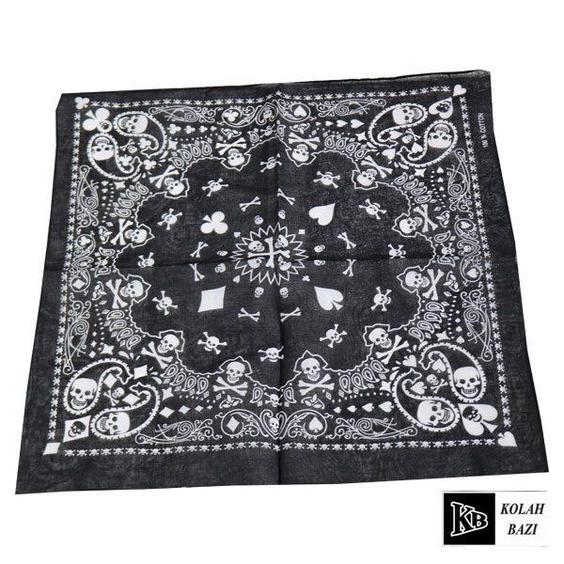 باندانا مدل b79 Bandana b79|کلاه بازی