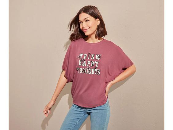 تیشرت زنانه برند اسمارا کد ۴۰۶۶۲۵ Womens t-shirt|کی استوک