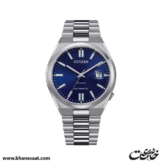 ساعت مچی مردانه سیتیزن مدل NJ0150-81L|خانه ساعت