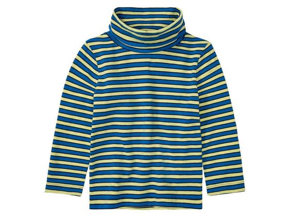 بلوز نخی پسرانه برند لوپیلو کد ۳۹۳۱۲۹ Boy's turtleneck|کی استوک