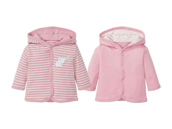 ژاکت نخی دخترانه برند لوپیلو کد ۳۰۷۸۱۴ girls jacket with hood|کی استوک