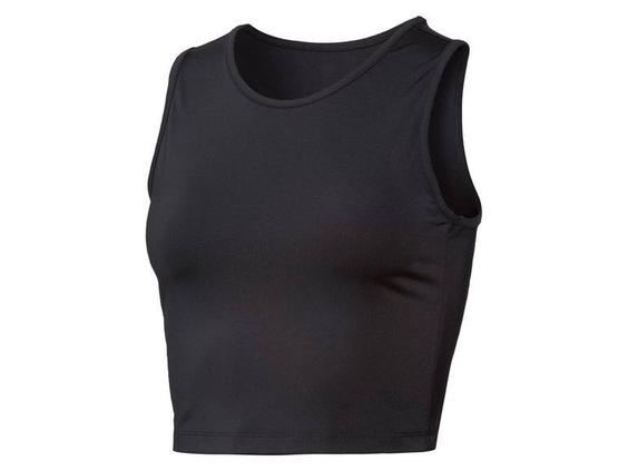 تاپ بالاناف ورزشی زنانه برند کریویت ۳۲۷۴۷۵ Womens sports short top|کی استوک