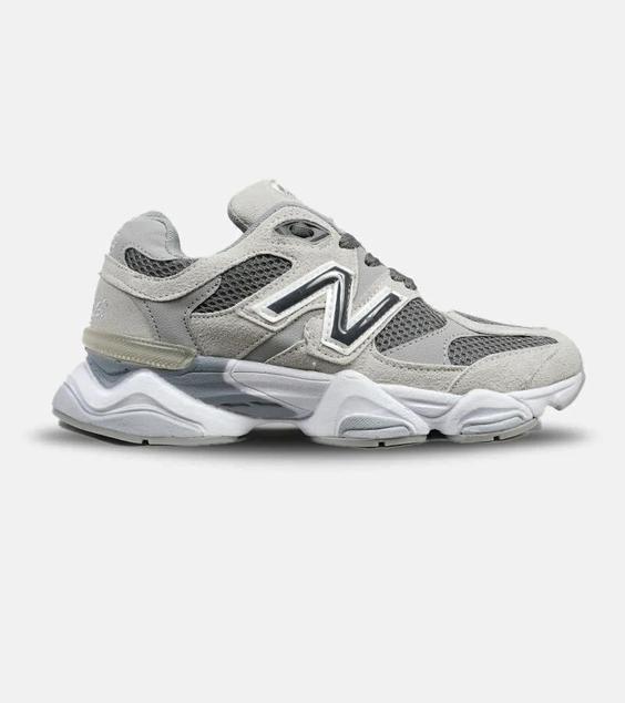 کفش کتانی زنانه NEW BALANCE 9060 مدل 5180|لوزی