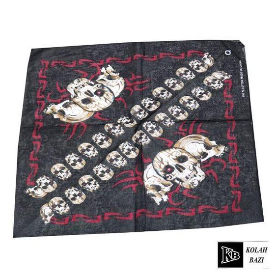 باندانا مدل b62 Bandana b62|کلاه بازی