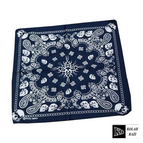 باندانا مدل b04 Bandana b04|کلاه بازی