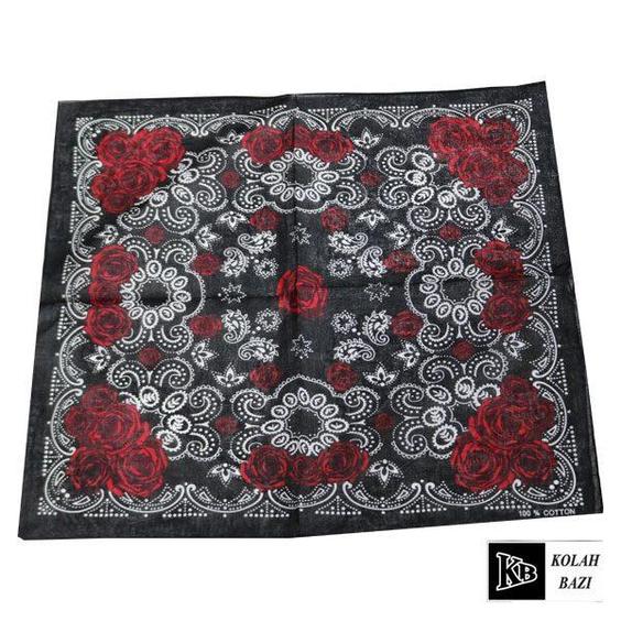 باندانا مدل b71 Bandana b71|کلاه بازی