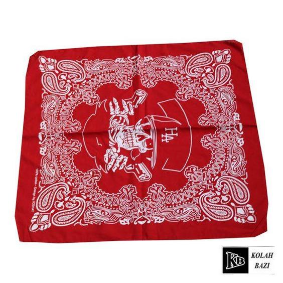 باندانا مدل b17 Bandana b17|کلاه بازی