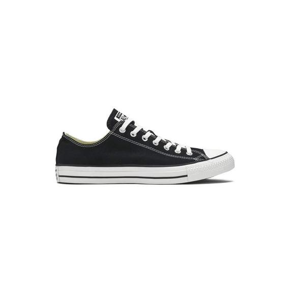 کفش آل استار کانورس کلاسیک ساق کوتاه مشکی سفید Converse Classic Low Black White|کتونی باز