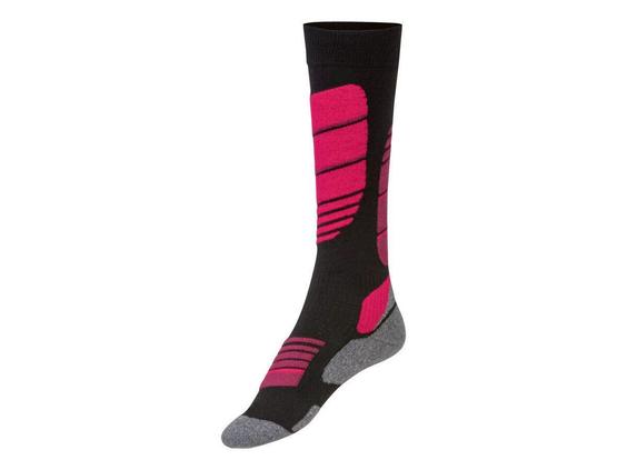 جوراب اسکی برند کریویت کد ۳۶۳۶۰۳ womens and mens functional sockings|کی استوک