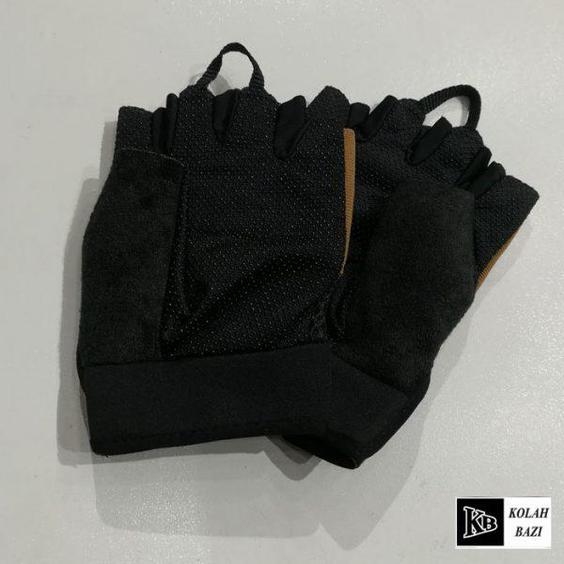 دستکش نیم انگشت hf02 Half finger gloves hf02|کلاه بازی