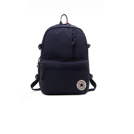 کوله پشتی کانورس آل استار سورمه ای Converse All Star Backpack Navy Blue|کتونی باز