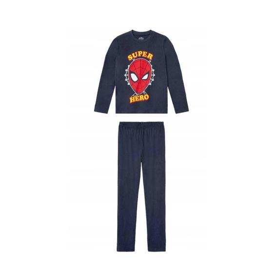 ست بلوز شلوار نخی پسرانه برند پپرتس کد ۳۷۳۹۰۶ boys pajamas|کی استوک