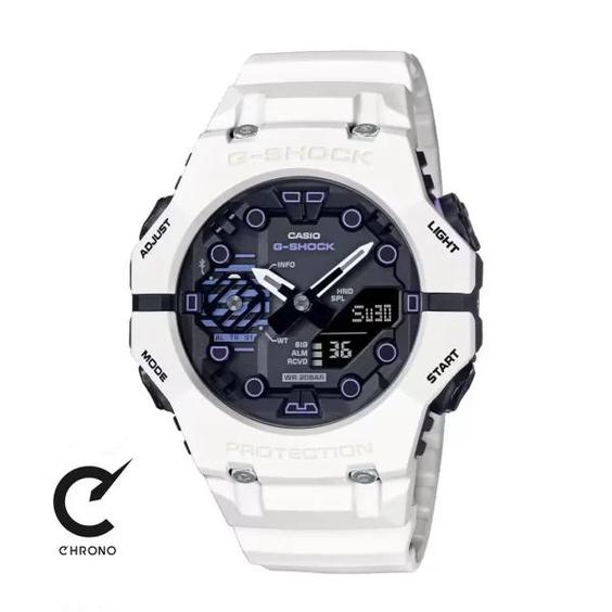 ساعت G-SHOCK مدل GA-B001SF-7A| کرونو ایران