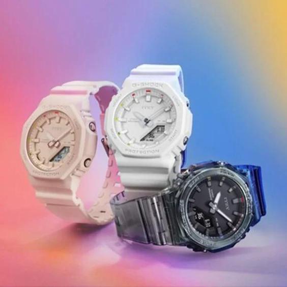 ساعت G-SHOCK مدل GMA-P2100IT-4A| کرونو ایران