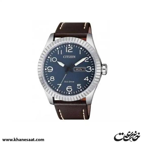 ساعت مچی مردانه سیتیزن مدل BM8530-11L|خانه ساعت