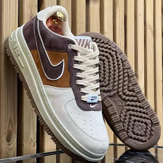 کفش کتونی Nike airforce |باسلام