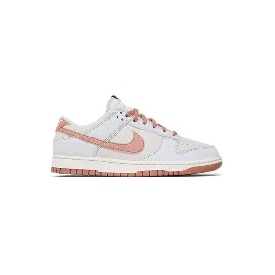 کفش کژوال نایک اس بی دانک استخوانی رزگلد Nike Sb Dunk Low Premium Fossil Rose|کتونی باز