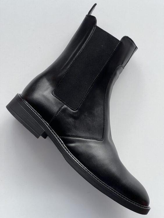 بوت زارا Zara boot|کتونی لاتاری