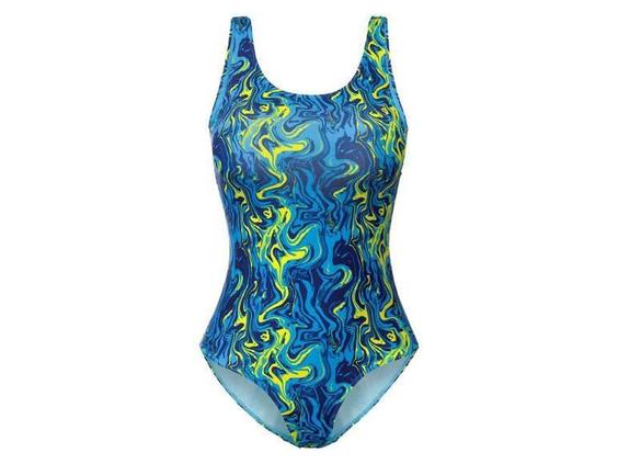 مایو زنانه برند اسمارا کد ۳۴۹۱۸۶ ‏Womens Swimsuit|کی استوک