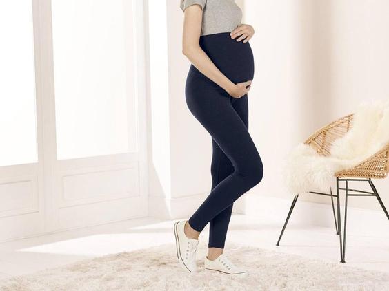 لگ بارداری زنانه برند اسمارا کد ۳۱۲۲۷۴ Womens pregnancy leggings|کی استوک