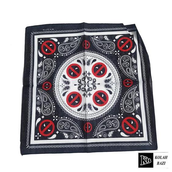 باندانا مدل b90 Bandana b90|کلاه بازی