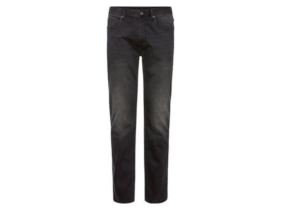 شلوار جین مردانه برند لیورجی کد ۳۸۱۴۸۲۴ Mens jeans|کی استوک