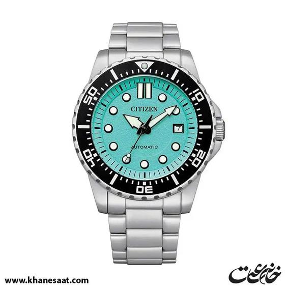 ساعت مچی مردانه سیتیزن مدل NJ0170-83X|خانه ساعت