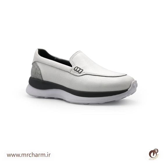 کفش راحتی زنانه mrc1121-01|مستر چرم