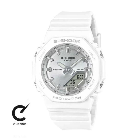 ساعت G-SHOCK مدل GMA-P2100VA-7A| کرونو ایران