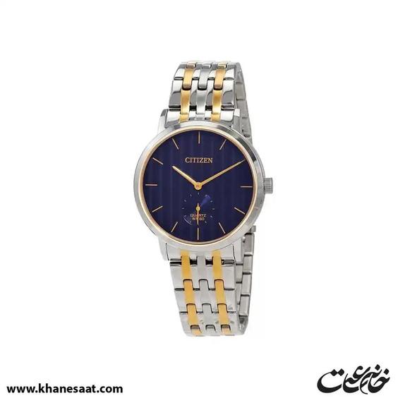 ساعت مچی مردانه سیتیزن مدل BE9174-55L|خانه ساعت