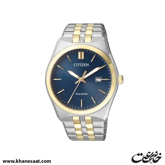 ساعت مچی مردانه سیتیزن مدل BM7334-66L|خانه ساعت