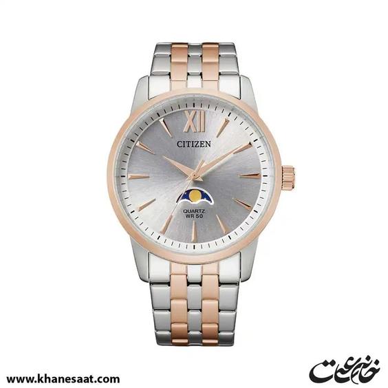 ساعت مچی مردانه سیتیزن مدل AK5006-58A|خانه ساعت