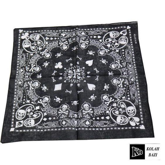 باندانا مدل b73 Bandana b73|کلاه بازی