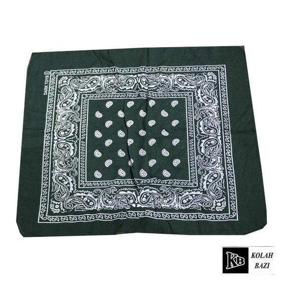 باندانا مدل b23 Bandana b23|کلاه بازی