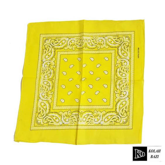 باندانا مدل b89 Bandana b89|کلاه بازی