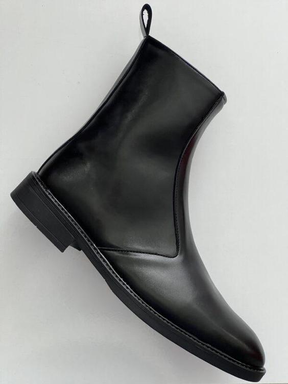 بوت زارا Zara Boot|کتونی لاتاری