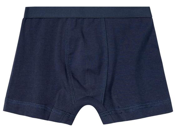 شورت پسرانه برند پپرتس کد ۴۱۹۶۰۵ Boys boxer shorts|کی استوک