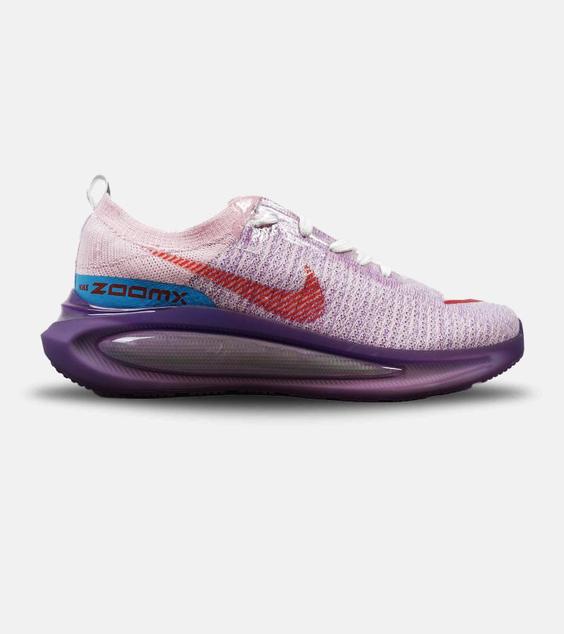 کفش کتانی زنانه صورتی NIKE AIR zoomx مدل 5125|لوزی