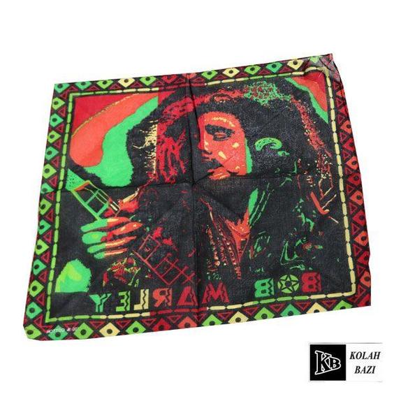 باندانا مدل b72 Bandana b72|کلاه بازی