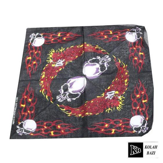 باندانا مدل b60 Bandana b60|کلاه بازی