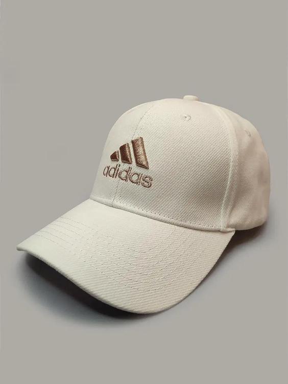 کلاه کپ آدیداس Adidas رنگ سفید وارداتی کد 5128|هانیل