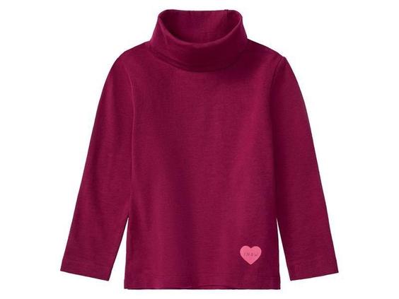 بلوز نخی دخترانه برند لوپیلو کد ۴۲۲۰۷۵ girls turtleneck|کی استوک