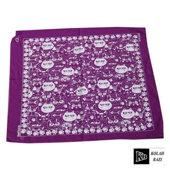 باندانا مدل b34 Bandana b34|کلاه بازی