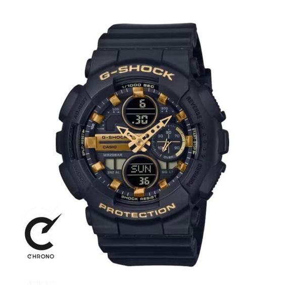 ساعت G-SHOCK مدل GMA-S140M-1A| کرونو ایران